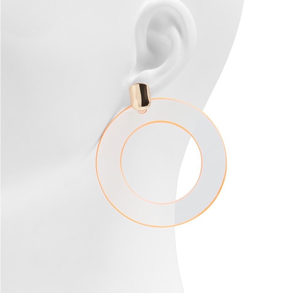 Call it Spring earrings - Picture 2 of 4